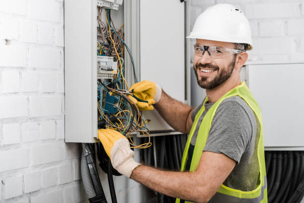 Best Affordable Electrician  in Florence, MS