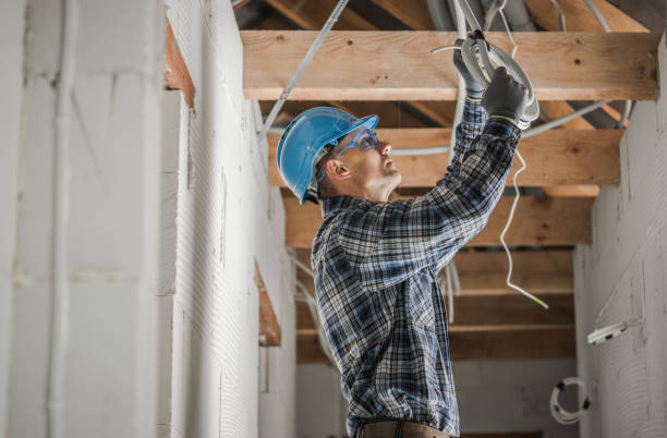 Best Industrial Electrical Services  in Florence, MS