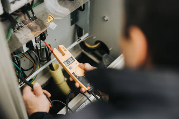 Reliable MS Electrician Solutions