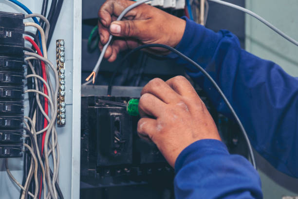 Best Electrical Outlet Repair  in Florence, MS