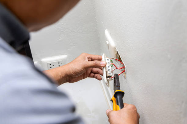 Best Electrical Installation Contractor  in Florence, MS