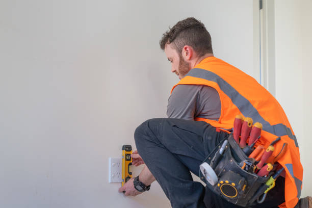 Best Electrical Installation Contractor  in Florence, MS