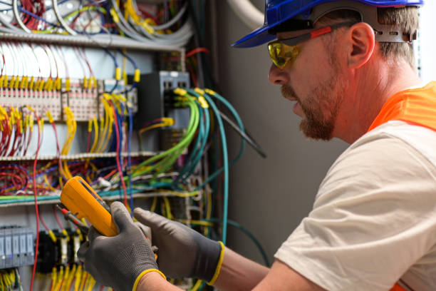 Best Electric Panel Repair  in Florence, MS