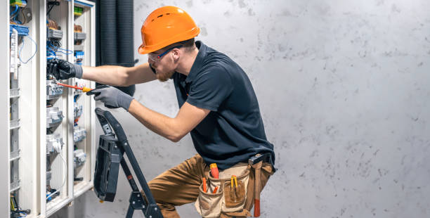 Best Residential Electrician Services  in Florence, MS
