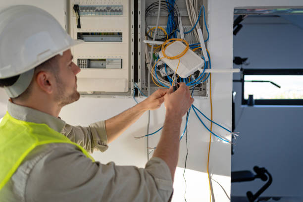 Best Affordable Electrical Installation  in Florence, MS